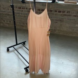 Ballerina Dress